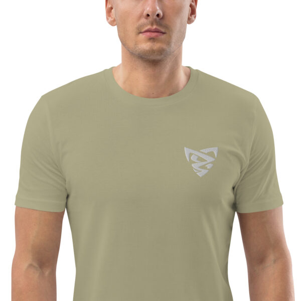T-shirt CLASSICS brodé et éco-responsable homme – Image 43
