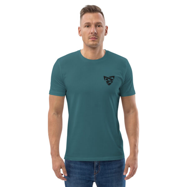 T-shirt CLASSICS brodé et éco-responsable homme – Image 34