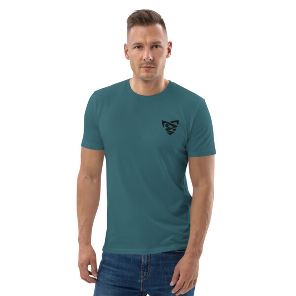 T-shirt CLASSICS brodé et éco-responsable homme – Image 33