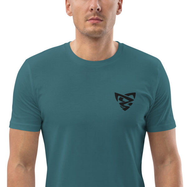 T-shirt CLASSICS brodé et éco-responsable homme – Image 32