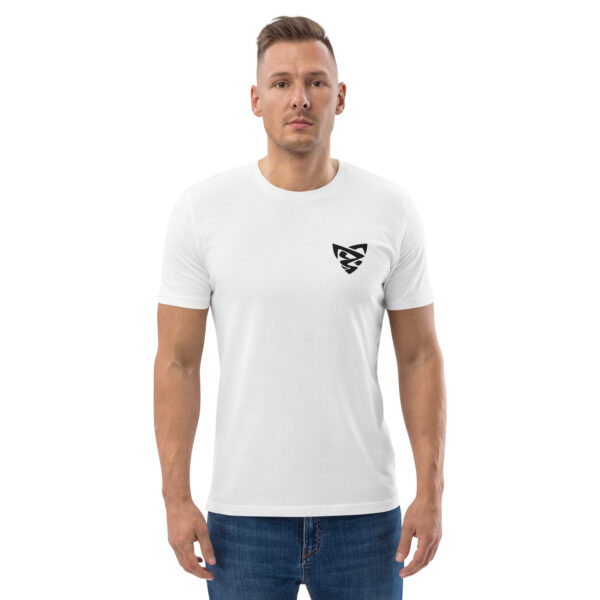 T-shirt CLASSICS brodé et éco-responsable homme – Image 59