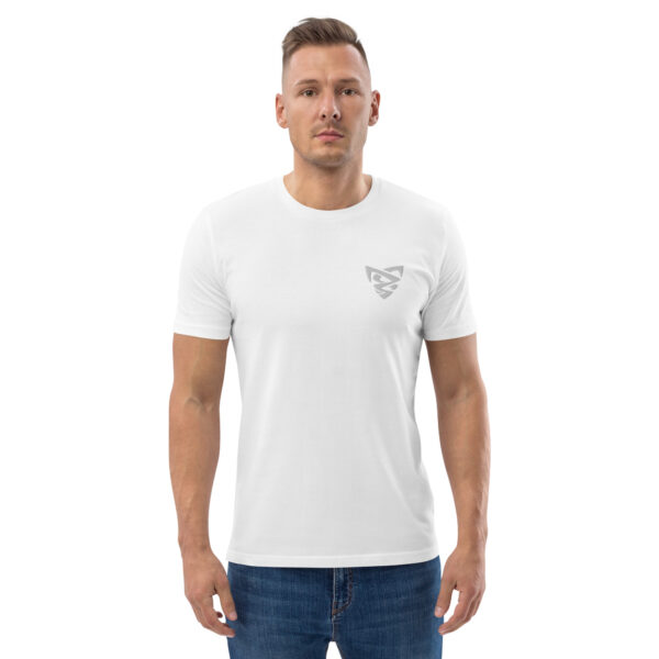 T-shirt CLASSICS brodé et éco-responsable homme – Image 59
