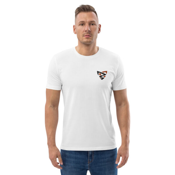 T-shirt CLASSICS DUAL brodé et éco-responsable homme – Image 49