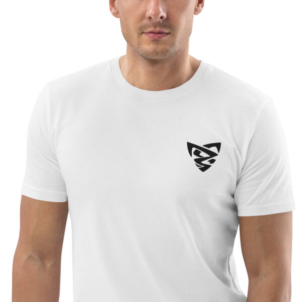 T-shirt CLASSICS brodé et éco-responsable homme – Image 60