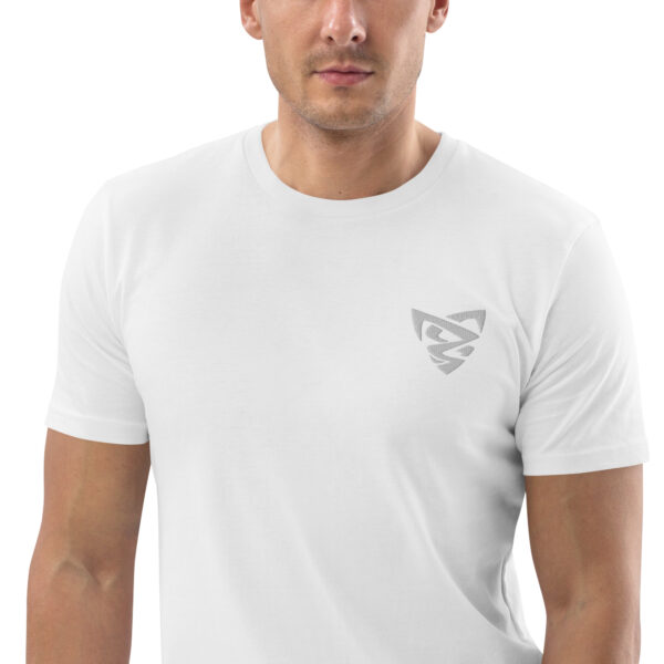 T-shirt CLASSICS brodé et éco-responsable homme – Image 60