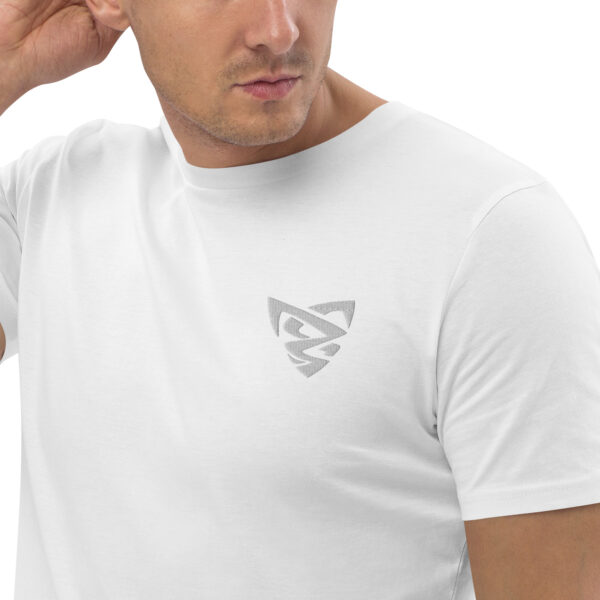 T-shirt CLASSICS brodé et éco-responsable homme – Image 61