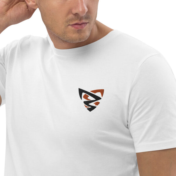 T-shirt CLASSICS DUAL brodé et éco-responsable homme – Image 51