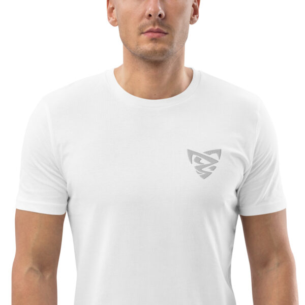 T-shirt CLASSICS brodé et éco-responsable homme – Image 58