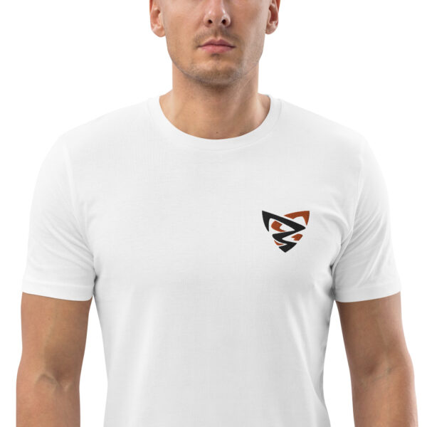 T-shirt CLASSICS DUAL brodé et éco-responsable homme – Image 47