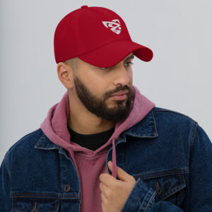 Casquette de Baseball brodée homme