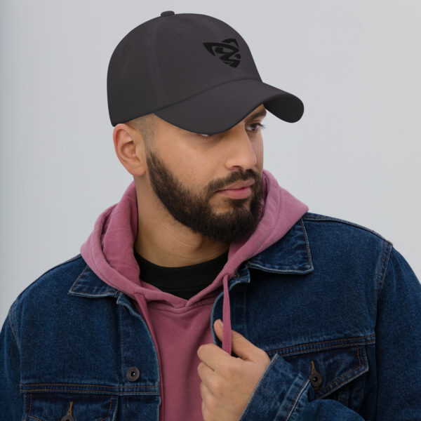 Casquette de Baseball brodée homme – Image 6