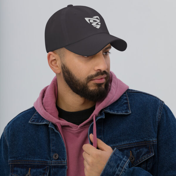Casquette de Baseball brodée homme – Image 5