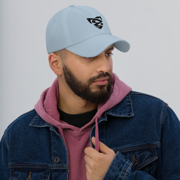 Casquette de Baseball brodée homme – Image 10