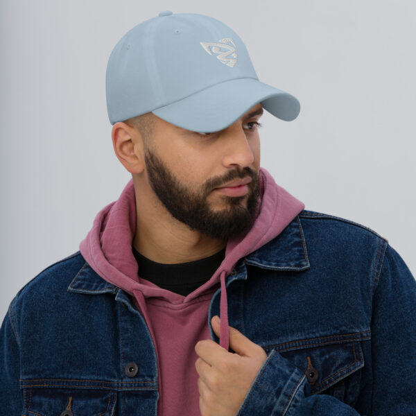 Casquette de Baseball brodée homme – Image 10