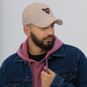 Casquette de Baseball brodée homme