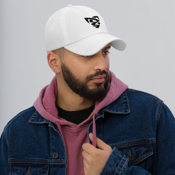 Casquette de Baseball brodée homme – Image 11