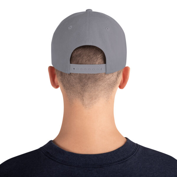 Casquette Snapback brodée DUAL homme – Image 50