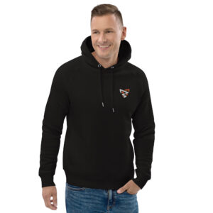 SWEAT bio brodé HERITAGE EV