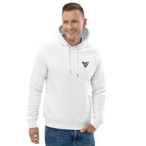 SWEAT bio brodé HERITAGE EV2