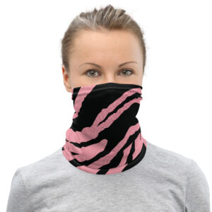 Cache cou PINK TIGER