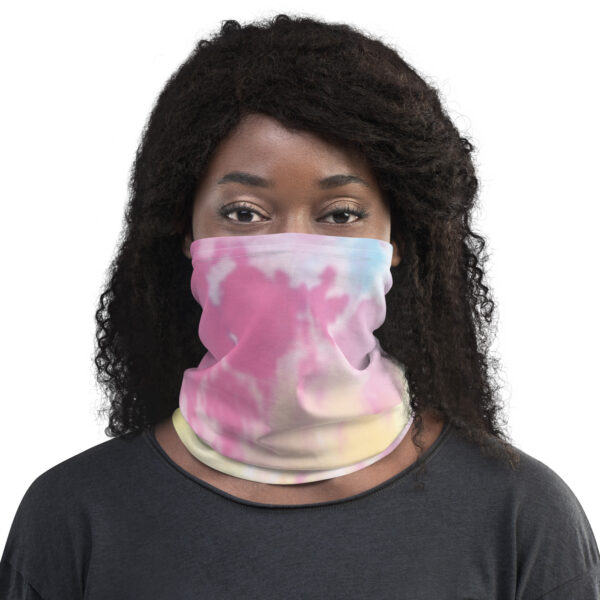 Cache cou TIE&DYE – Image 4