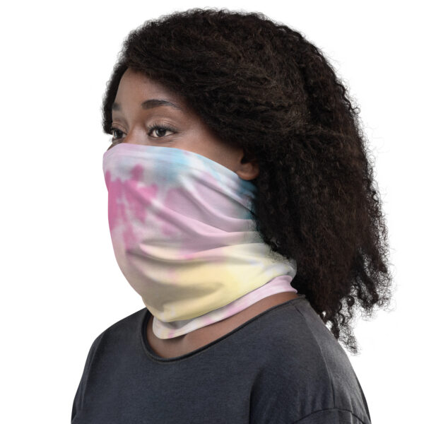 Cache cou TIE&DYE – Image 5