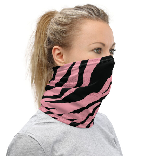 Cache cou PINK TIGER – Image 4