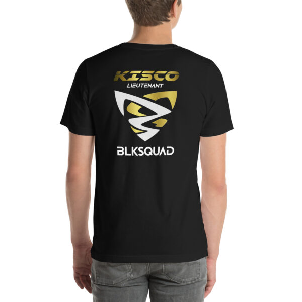 T-SHIRT LTN KISCK PREMIUM – Image 4