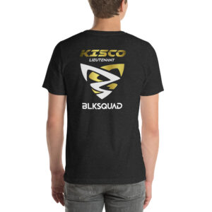 T-SHIRT LTN KISCK PREMIUM