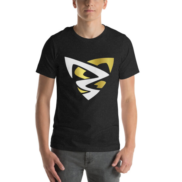 T-SHIRT LTN KISCK PREMIUM – Image 2