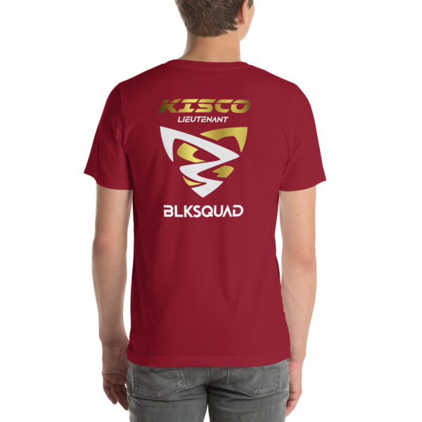 T-SHIRT LTN KISCK PREMIUM – Image 10