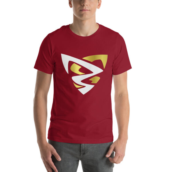 T-SHIRT LTN KISCK PREMIUM – Image 9