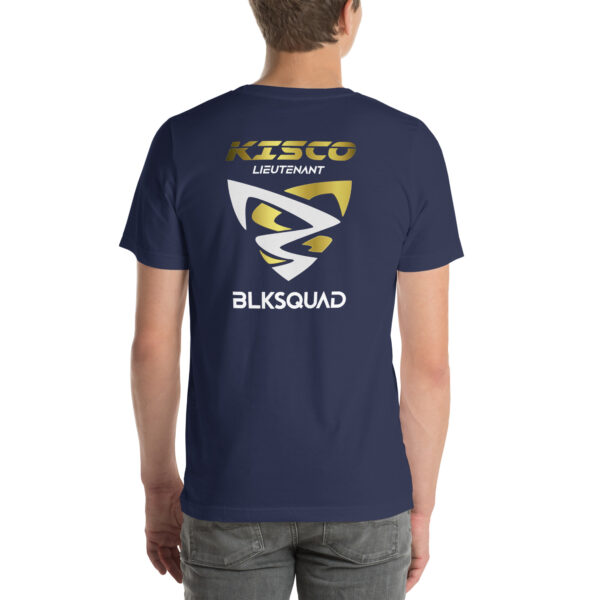 T-SHIRT LTN KISCK PREMIUM – Image 8