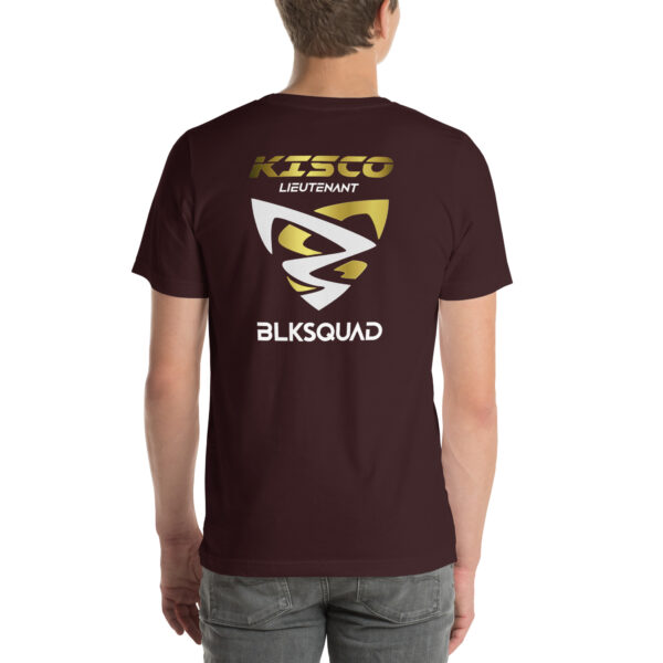T-SHIRT LTN KISCK PREMIUM – Image 6